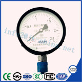 High Quality and Best-Selling Ammonia Pressure Gauge