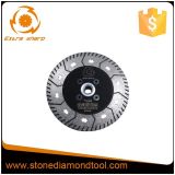Wet and Dry Diamond Cutting and Grinding Wheels