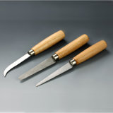 High Quality Skiving Knife/Taper Skiving Knife