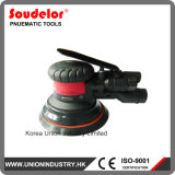 Dual Action Sander 125mm (152mm) Air Power Polisher