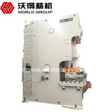 Metal Stamping Machine Jh21 315 Ton C Type Eccentric Power Press Punch Press