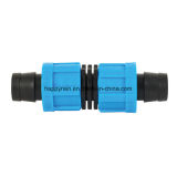 Drip Irrigation Tape Coupling for Driptape