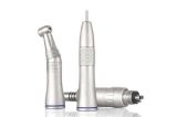 Low Speed Inner Dental 4 Holes Kit Handpiece with E-Generator
