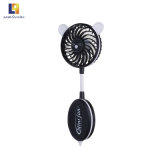 1.7-3.6W Electric Table Cooling Folded Fan for Home