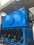 Hydraulic Power Unit for Grouting System of Shield Tunneling Machine