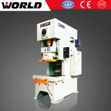 C Frame Mechanical Punching Power Press Machine (JH21)