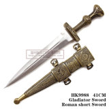 European Knight Dagger Historical Dagger 41cm