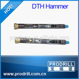 DHD380 Ql80 SD8 Mission80 DTH Hammer