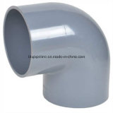 Large Diameter PVC Pipe Fitting DIN Standard for Water Supply