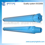 High Air Pressure DTH Hammer for Drilling Hard Rock