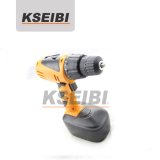 Kseibi 18V 2 Speed Cordless Drill, Hand Drill, Electric Drill