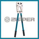 Manual Cable Crimping Tool (JY-25150)