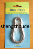 304/316 Stainless Steel Hardware Accessory