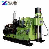 Xy Series Truck Mounted Type Core Drill Rig Machine