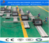 Portable Type CNC Plasma Metal Cutting Machines, Metal Cutter