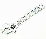 Adjustable Wrench Forged Steel Spanner 8