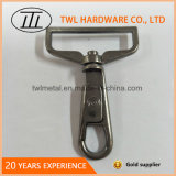 Wholesale Gunmetal Haging Plating Dog Hook Snap Hook Hjw1674
