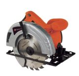 1300W 185mm Electric Circular Saw with Aluminum Motor Housing
