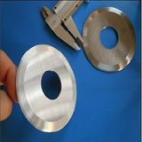 HSS Saw Blade Knife for Cutting Tissue Paper