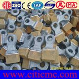 Vertical Impact Crusher Plate Hammer