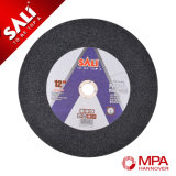 300X3.0X22.2mm Abrasive Steel Cuting Disc Cutting Wheels for Metal