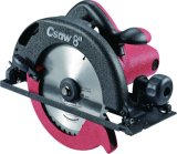 1250W 5800rpn Electronic Wood Cutter Circular Saw