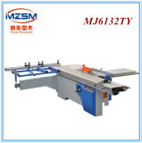 Mj6132ty Model Wood Furniture Panel Cutting Saw Sliding Table Saw Machine Panel Saw