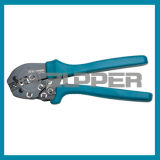 Ap-101 Hand Crimping Tool (for non-insulated terminal and conector)