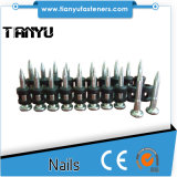 60# Collated Gas Concrete Nails /Drive Pins
