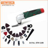 SDS Multi Function Tool Kit Cordless Lithium DC Cordless Power Tool Set