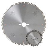 300*96t Fiberboard Tct Saw Blade for MDF