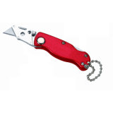 Folding-Type Utility Knife (NC1581)