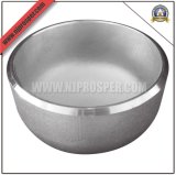 Stainless Steel Pipe End Cap (YZF-P19)