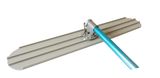 Constrution Hand Tool of Magnesium Bull Float 48
