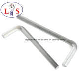 Factory Price Top Quality Allen Wrench Zinc Plated Hand Tools