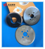Top Quality Tungsten Carbide Circular Saw Blade for Cutting Stainless Steel
