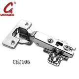 Hardware Accessories Furniture Cabinet Concealed Hinge in Hardware