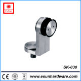 Popular Designs, Stainess Steel Toilet Partition Hardware (SK-030)