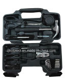 39PC Professional Household Mechanic Tool Set