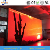 Outdoor SMD RGB P10 Advertising LED Display Screen