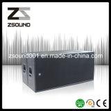 Vcl Neodymium Double 12 Inch 3-Way Passive Line Array Speakers