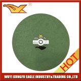 200X50 9p Abrasive Polishing Wheel