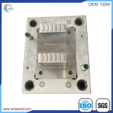 Multi Ports USB Chargers Plastic Injection Mould