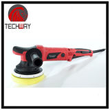 900W Professional Electric Dual Action Car Polisher