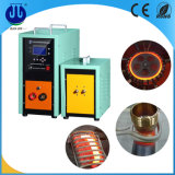 35kw Induction Heating Equipment for Forging Round Bar