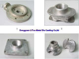 Alloy Die Casting Smart Electronic Control Housing Parts