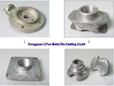 Alloy Die Casting Smart Electronic Control Housing Parts