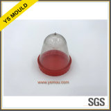 High Quality Plastic Injection PP Cap Mould