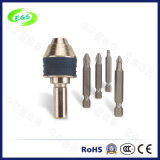 S2 Material Hellen Head Screwdriver Bits From China Manufacture