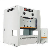 China Made H Frame Ce Approved Power Press